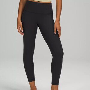 Wunder Under High-Rise Tight 25" Luxtreme